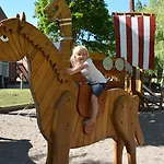 Byferie 4* Ribe