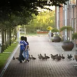 Ferienpark Byferie