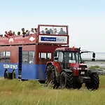 Ferienpark Byferie Ribe