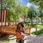 Byferie 4* Ribe