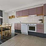 Byferie 4* Ribe