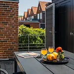 Byferie 4* Ribe
