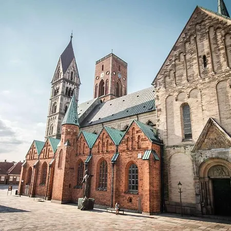 Byferie 4* Ribe