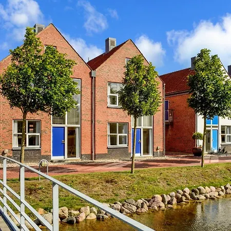 Holiday park Byferie