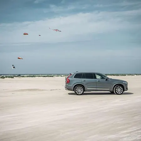 비페리 홀리데이파크 리베