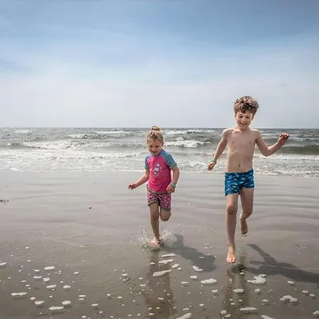 비페리 홀리데이파크 리베