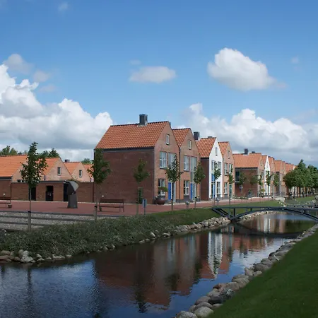 Byferie Üdülőpark 4*