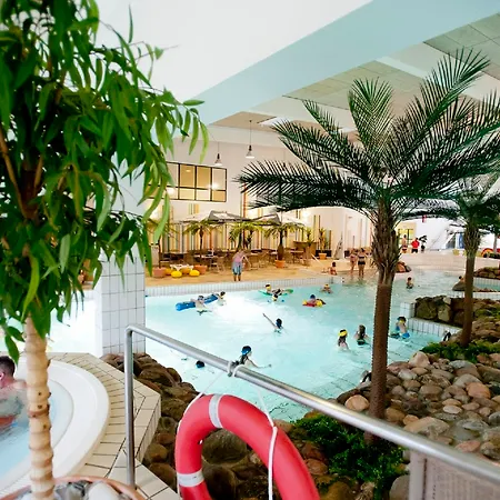 Byferie Kompleks wypoczynkowy 4*