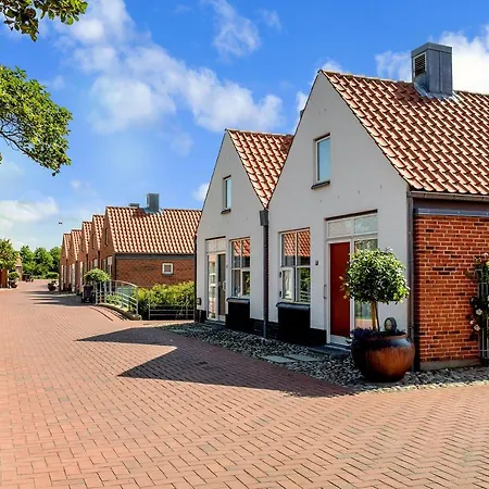 Byferie 4* Ribe