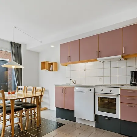 Byferie Kompleks wypoczynkowy 4*