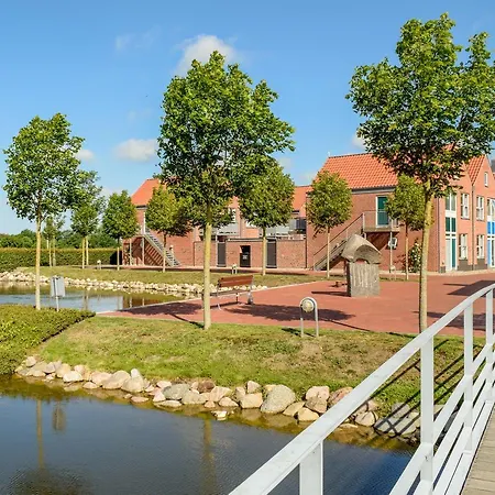 Byferie 4*