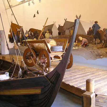 비페리 홀리데이파크