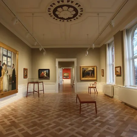 Ferienpark Byferie Ribe