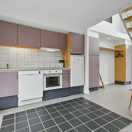 Byferie 4*