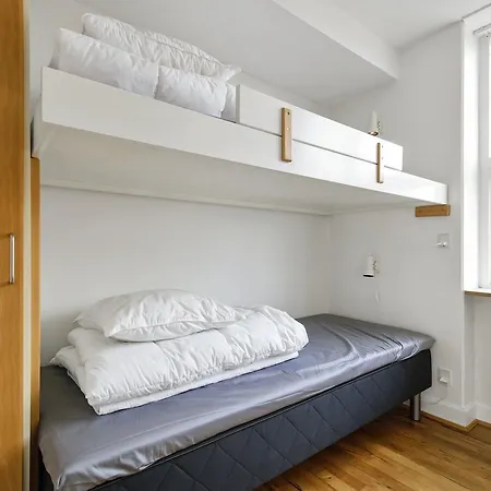 Byferie 4*