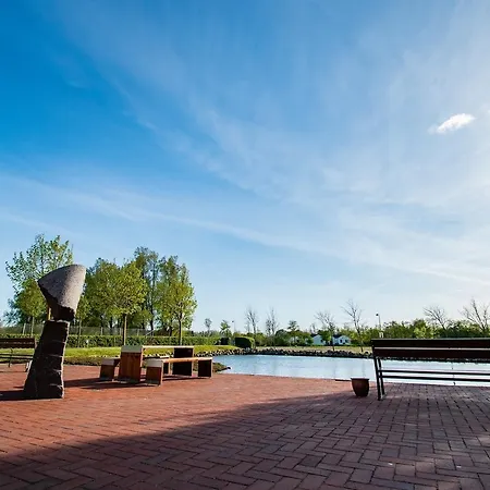 Feriepark Byferie Ribe
