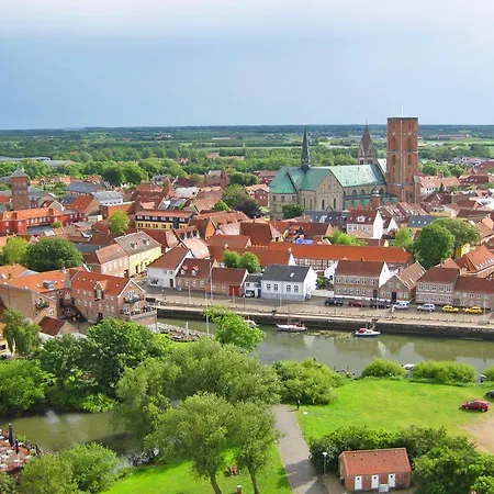 Byferie 4* Ribe