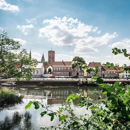 비페리 홀리데이파크 리베