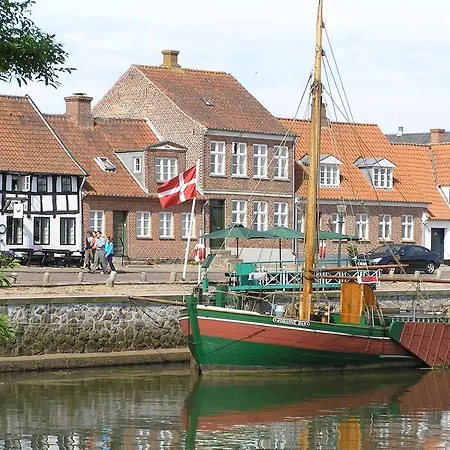 Byferie Ribe