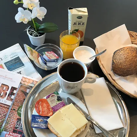 비페리 홀리데이파크 리베