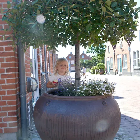 Ferienpark Byferie 4*