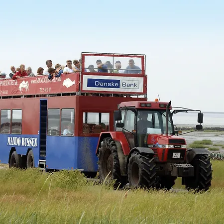 홀리데이파크 비페리 리베