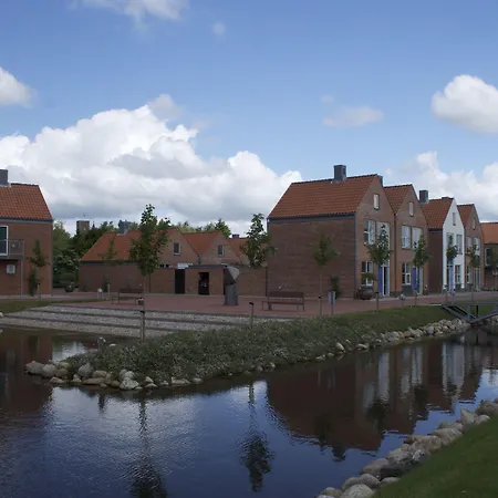 비페리 홀리데이파크 리베