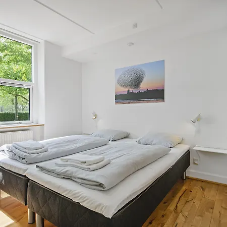 Kompleks wypoczynkowy Byferie 4*