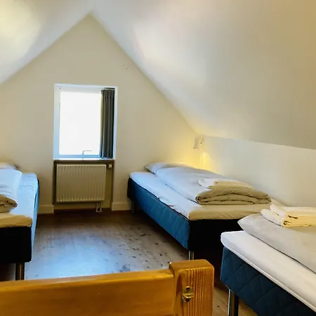 Byferie Kompleks wypoczynkowy
