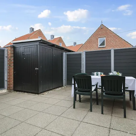 비페리 홀리데이파크 리베