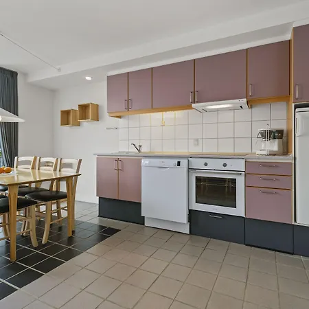 Byferie 4* ריבה