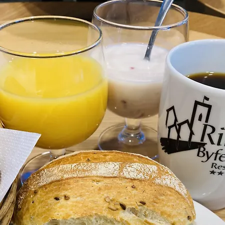 Ferienpark Byferie 4*