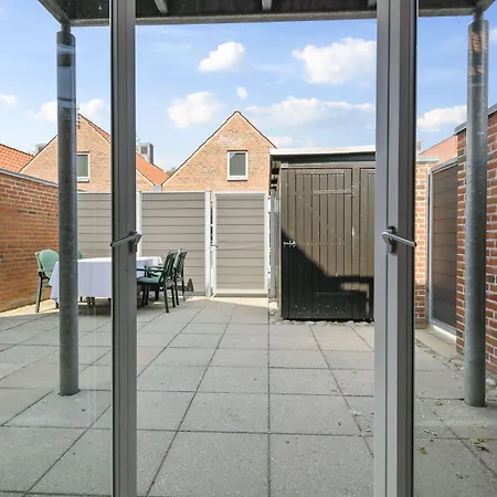 Byferie Ferienpark 4*