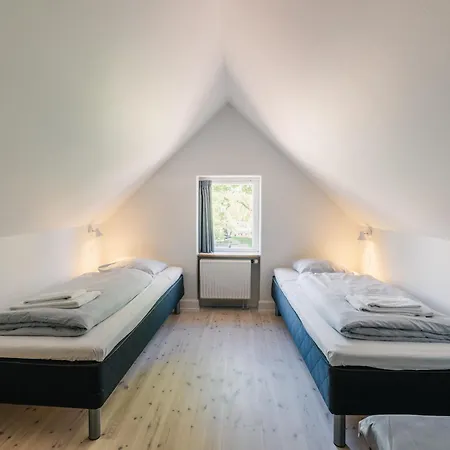 Byferie 4*