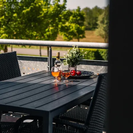 Ferienpark Byferie 4*