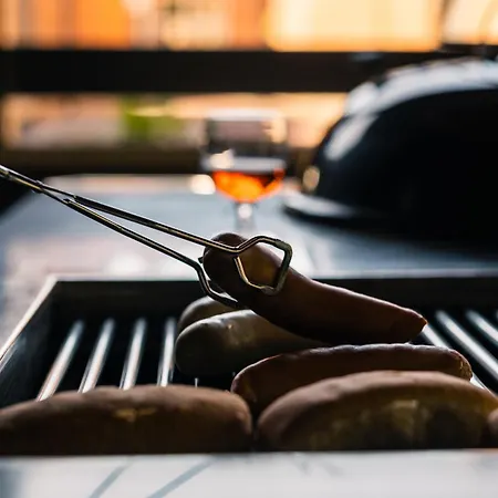 비페리 홀리데이파크