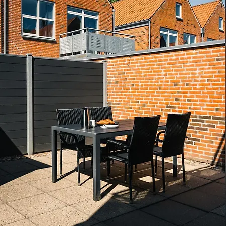 홀리데이파크 비페리 리베