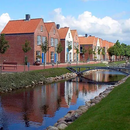 Parque de vacaciones Byferie Ribe