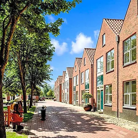 Byferie Semesterpark 4*