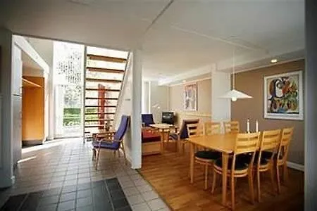 홀리데이파크 비페리 리베