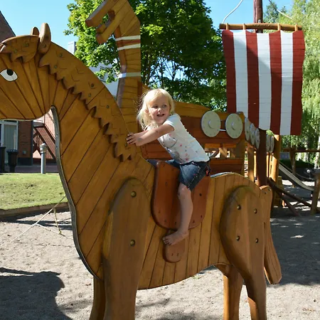 Byferie 4*
