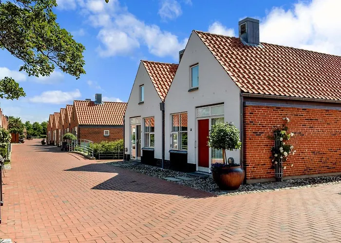 Prázdninový areál Byferie