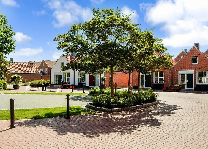 Aldeamento Turístico Byferie