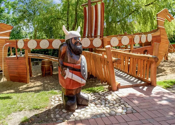 Aldeamento Turístico Byferie