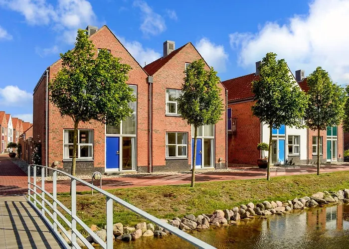 Prázdninový areál Byferie