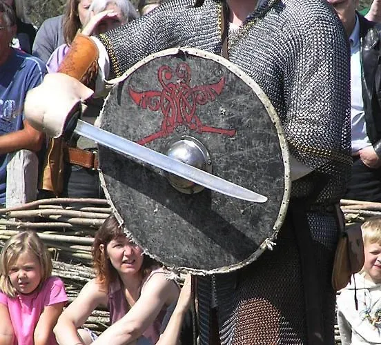 Prázdninový areál Byferie 4*