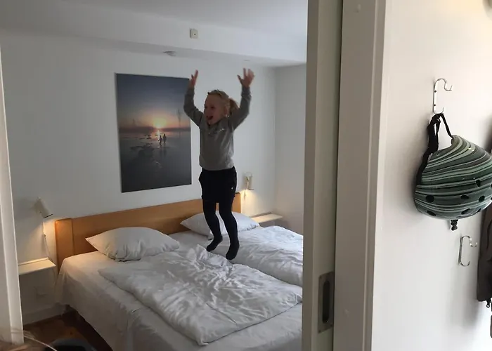 Prázdninový areál Byferie