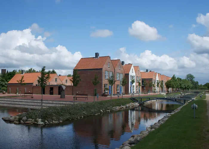 Byferie Prázdninový areál 4*