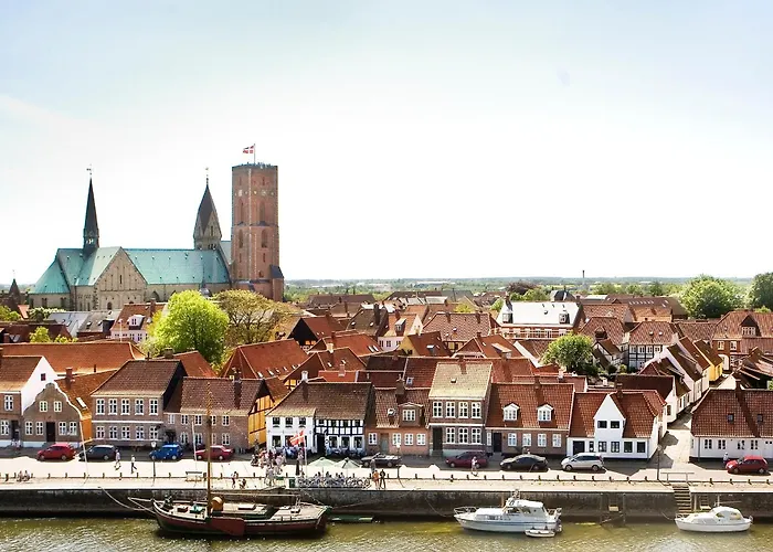 Prázdninový areál Byferie 4*