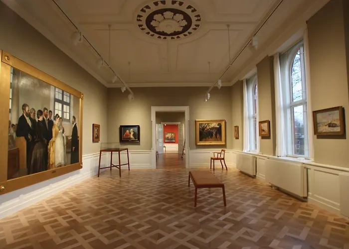 Prázdninový areál Byferie Ribe